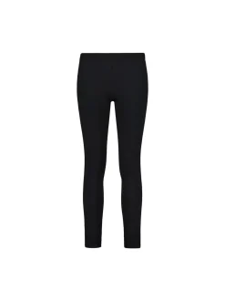 Sinnuu Naisten Leggingsit, Sinnuu Liz Leggings Musta