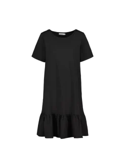 Sinnuu Naisten Mekko, Sia Mekko Musta