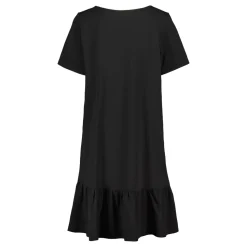 Sinnuu Naisten Mekko, Sia Mekko Musta