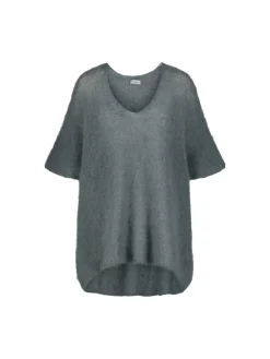 Sinnuu Naisten Neule, SINNUU AVA MOHAIR NEULE Grafiitti