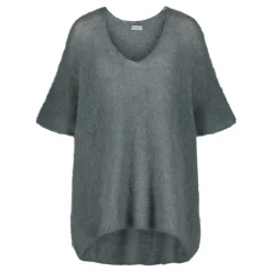 Sinnuu Naisten Neule, SINNUU AVA MOHAIR NEULE Grafiitti