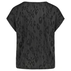 Sinnuu Naisten Pusero, Nina Leo Pusero Musta