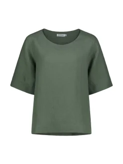 Sinnuu naisten pusero, SINNUU NATA PUSERO Khaki