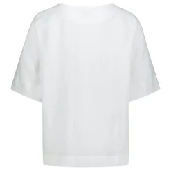 Sinnuu naisten pusero, SINNUU NATA PUSERO Valkoinen