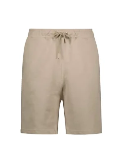 Sinnuu Naisten Shortsit Sinnuu Shorts Vaalea Beige