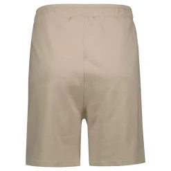 Sinnuu Naisten Shortsit Sinnuu Shorts Vaalea Beige