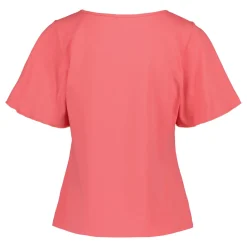 Sinnuu Naisten T-paita, Kia T-paita Koralli