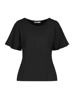 Sinnuu Naisten T-paita, Kia T-paita Musta