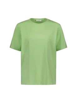 Sinnuu Naisten T-paita SINNUU T-SHIRT Vihreä