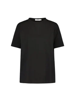 Sinnuu Naisten T-paita SINNUU TESS T-PAITA Musta