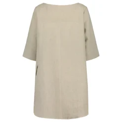 Sinnuu Naisten Tunika SINNUUN TUNIKA Hiekka