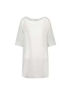 Sinnuu Naisten Tunika SINNUUN TUNIKA Valkoinen