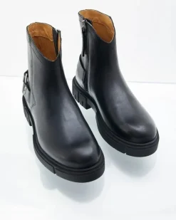 Sneaky Steve Naisten Kengät, IMPERIALISTA Musta