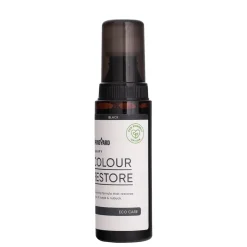 Springyard Kenkävoide Mokalle, COLOUR RESTORE MUSTA