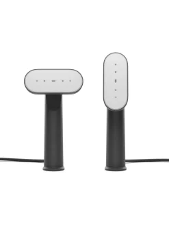 Steamery vaatehöyrystin Cirrus Lite Steamer, tummanharmaa