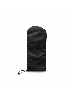 Steamery vaatehöyrystin Cirrus Lite Steamer, tummanharmaa