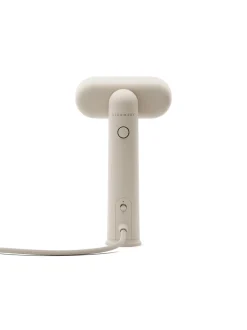 Steamery vaatehöyrystin Cirrus Lite Steamer, hiekka