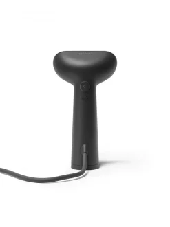 Steamery vaatehöyrystin Cirrus NO. 3, musta