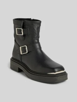 Steve Madden Naisten Kengät, CHOICE BOOT Musta