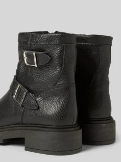 Steve Madden Naisten Kengät, CHOICE BOOT Musta