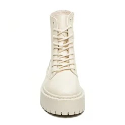 STEVE MADDEN Naisten Kengät SKYLAR BOOTIE Kerma