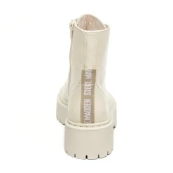 STEVE MADDEN Naisten Kengät SKYLAR BOOTIE Kerma