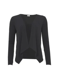 S.T.I naisten bolero, ALYSSA BOLERO Musta