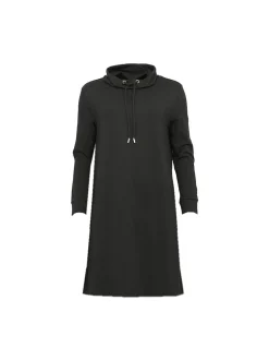 S.T.I Naisten Mekko, FINA TUNIKAMEKKO Musta
