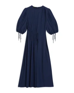 Ted Baker Naisten Mekko Jillia Dress Tummansininen