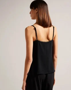 Ted Baker toppi, ANDRENO TOP Musta