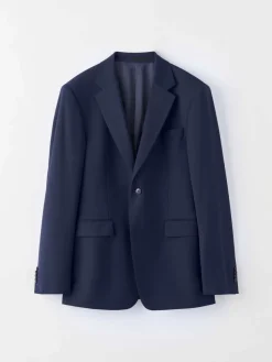 Tiger Of Sweden Bleiseri, JUSTINS Indigo