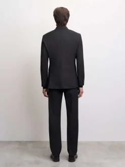 Tiger Of Sweden Bleiseri, JUSTINS Musta