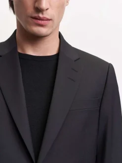 Tiger Of Sweden Bleiseri, JUSTINS Musta