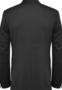 Tiger Of Sweden Miesten Puku, Norden Musta