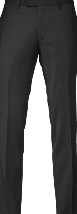 Tiger Of Sweden Miesten Puku, Norden Musta