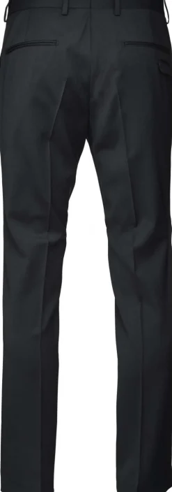 Tiger Of Sweden Miesten Puku, Norden Musta