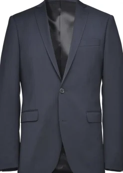 Tiger Of Sweden Miesten Puku, Norden Tummansininen