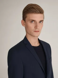 Tiger Of Sweden Puvun Takki, Jil Tummansininen