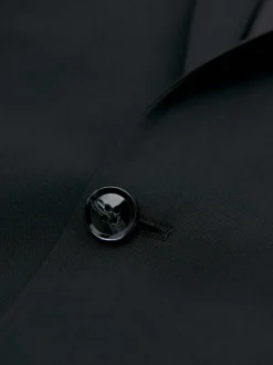 Tiger Of Sweden Puvun Takki, Jil Musta