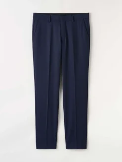 Tiger Of Sweden suorat housut, TENUTAS Tummansininen