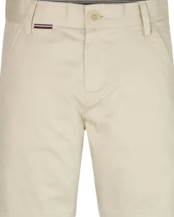 Tommy Hilfiger Childrenswear shortsit, 1985 CHINO Beige