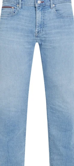 Tommy Hilfiger Farkut, SLIM BLEECKER EMMET INDIGO Indigo