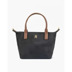 Tommy Hilfiger laukku POPETTE MINI TOTE, musta