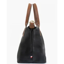 Tommy Hilfiger laukku POPETTE MINI TOTE, musta