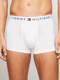 Tommy Hilfiger miesten bokserit 3P TRUNK 3COLOUR