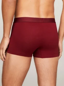 Tommy Hilfiger miesten bokserit 3P TRUNK 3COLOUR