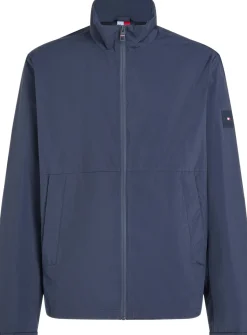 Tommy Hilfiger miesten takki, BRANDED BLOUSON Tummansininen