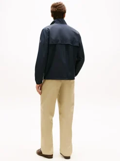 Tommy Hilfiger miesten takki Branded Blouson, tummansininen