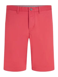 Tommy Hilfiger shortsit, HARLEM SHORT 1985 Punainen