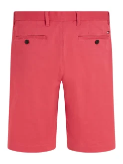 Tommy Hilfiger shortsit, HARLEM SHORT 1985 Punainen